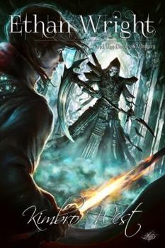 Ethan Wright and the Cave of Mirrors - Book #4 of the Ethan Wright