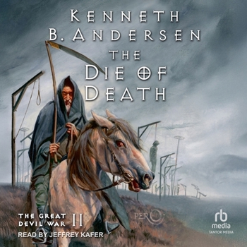 Audio CD The Die of Death Book