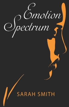 Paperback Emotion Spectrum Book
