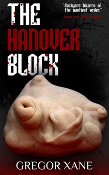 Paperback The Hanover Block Book