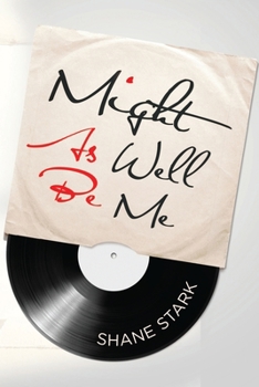 Paperback Might As Well Be Me Book