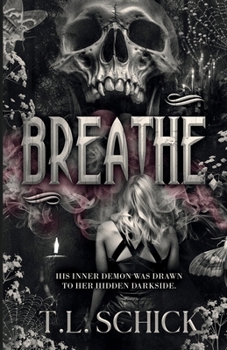 Paperback BREATHE. (BREATHE DUET) Book