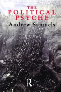 Paperback The Political Psyche Book