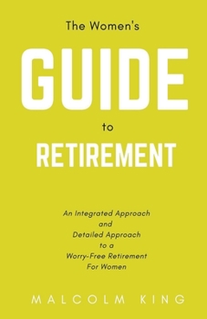 Paperback Women's Guide to Retirement Book