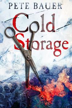 Paperback Cold Storage Book