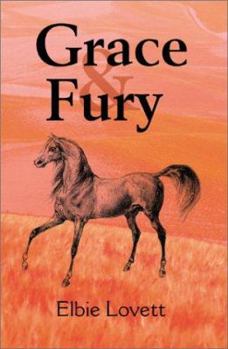 Paperback Grace and Fury Book