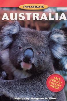Paperback Australia Book