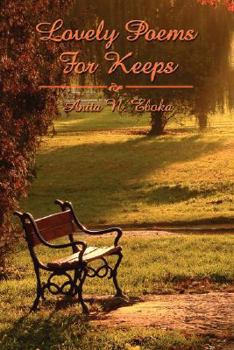 Paperback Lovely Poems for Keeps Book