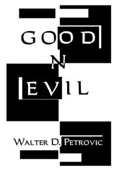 Paperback Good 'n' Evil Book