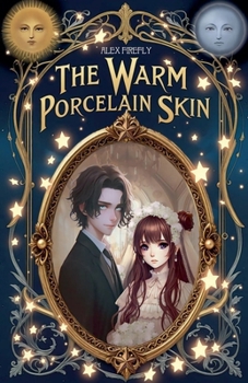 The Warm Porcelain Skin