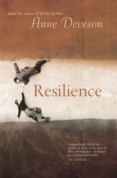 Hardcover Resilience Book