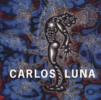 Hardcover Carlos Luna [French] Book