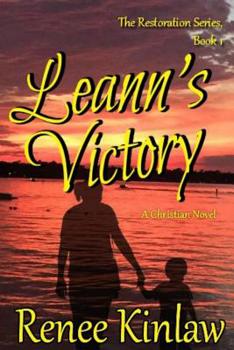 Paperback Leann's Victory Book