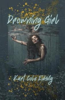 Paperback Drowning Girl Book