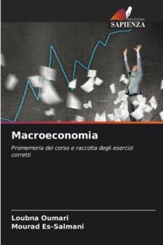 Paperback Macroeconomia [Italian] Book