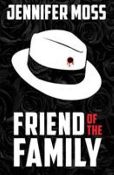 Paperback Friend of the Family Book
