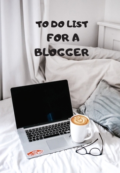 TO DO LIST FOR A BLOGGER: DOT JOURNAL for you to draft your ideas. KEEP TRACK  OF IMPORTANT THINGS. VERY HANDY SIZE TO POP INTO YOUR HANDBAG AND TAKE ... in this beautiful  TO DO LIST/Notebook
