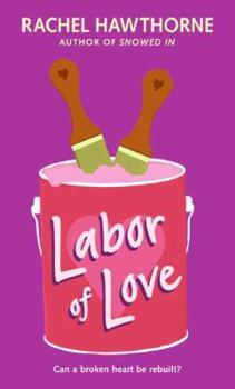Paperback Labor of Love Book