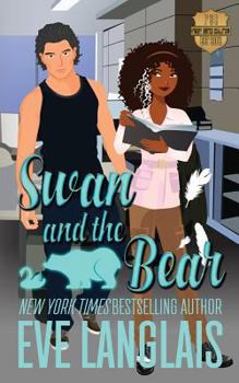 Paperback Swan and the Bear Book