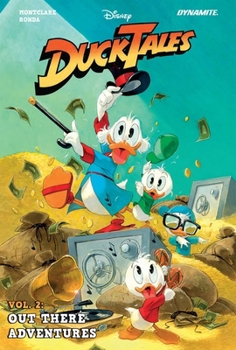 DuckTales Vol. 2