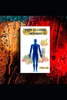 Paperback Body Cleaning Methods Book