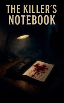 Paperback The Killer's notebook Book