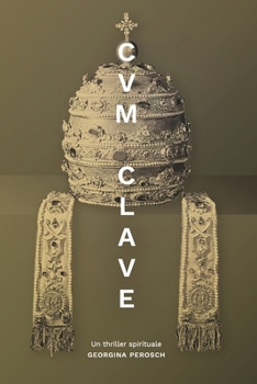Paperback Cum Clave: Un thriller spirituale [Italian] Book