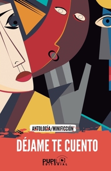 Paperback Déjame te cuento [Spanish] Book