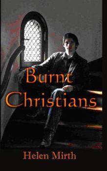 Paperback The Burnt Christian Book