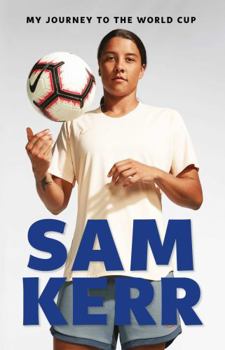 Paperback Simon Schuster Australia My Journey to the World Cup Updated Edition. Book