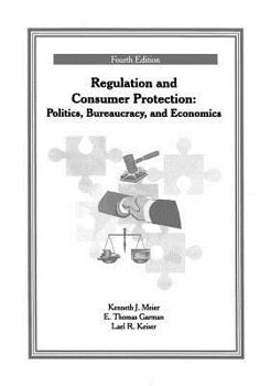 Paperback Regulation and Consumer Protection Book