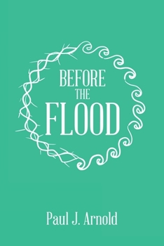 Paperback Before the Flood Book