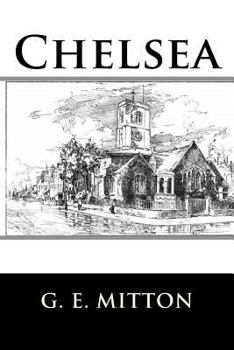 Paperback Chelsea Book
