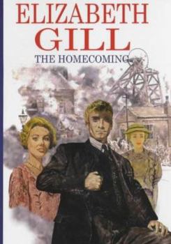 Homecoming - Book #3 of the Deerness