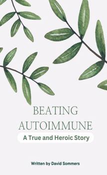 Paperback Beating Autoimmune Book