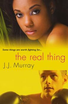 Paperback The Real Thing Book