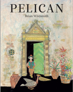 Hardcover Pelican Book