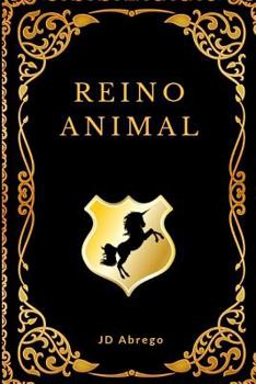 Reino Animal: Los Cuentos de Viento del Sur Vol. 3