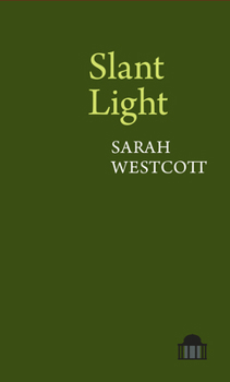 Paperback Slant Light Book