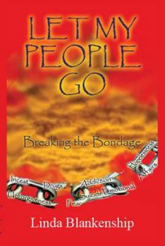 Paperback Let My People Go: Breaking the Bondage Book
