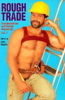 Paperback Rough Trade: True Revelations Book