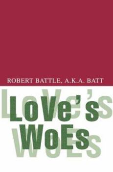 Paperback Love's Woes Book