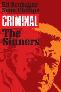 Paperback Criminal Volume 5: The Sinners Book