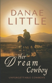 Paperback Her Dream Cowboy Book