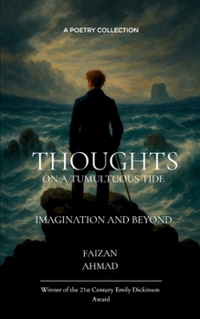 Paperback Thoughts on a tumultuous tide Book