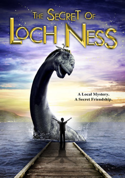 The Secret of Loch Ness