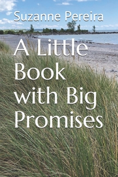 Paperback A Little Book with Big Promises Book