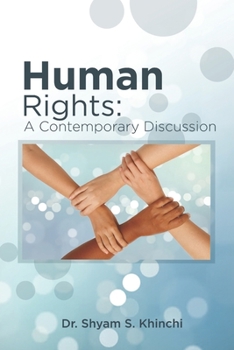 Paperback Human Rights: A Contemporary Discussion Book