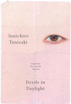 Paperback Devils in Daylight Book