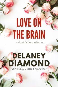 Paperback Love on the Brain Book